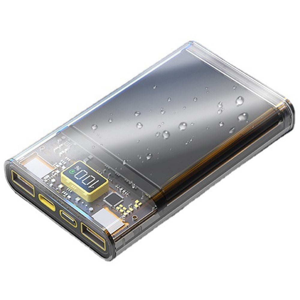 Smartphone Power Bank