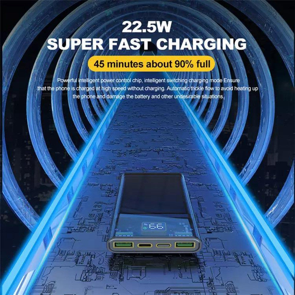 Smartphone Power Bank