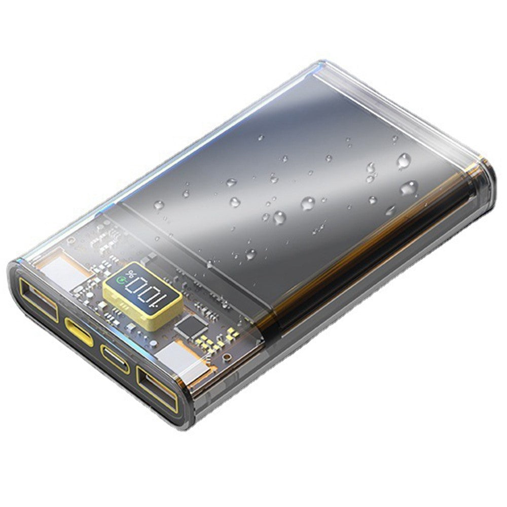 Smartphone Power Bank