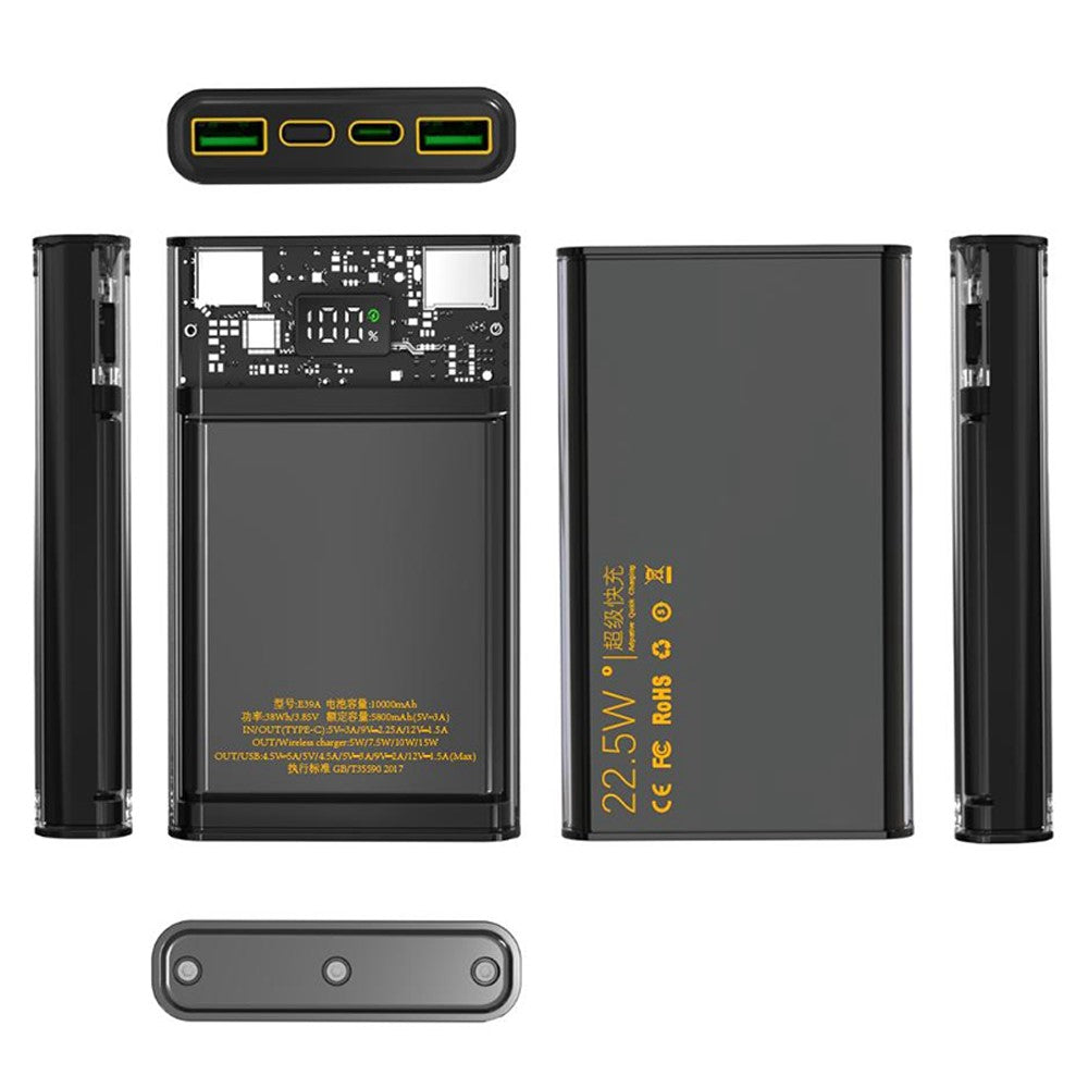 Smartphone Power Bank