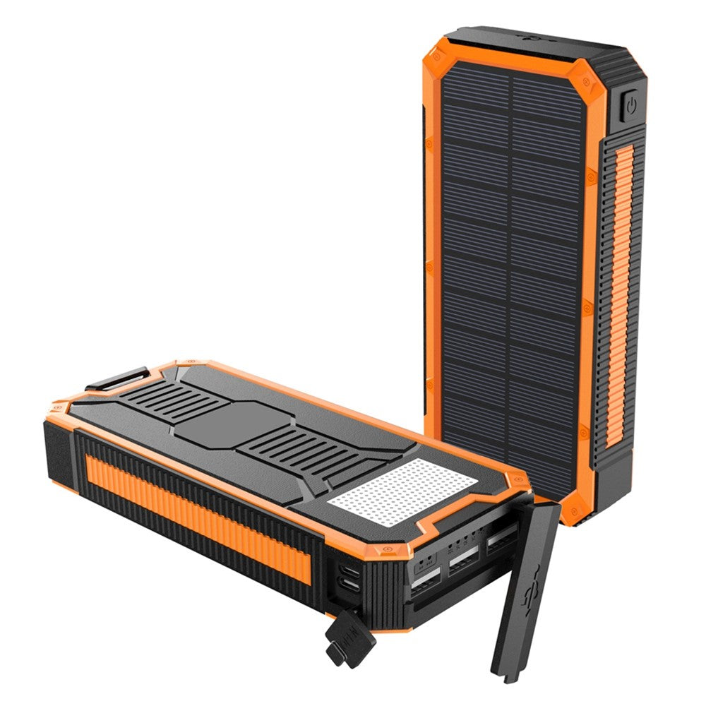 Smartphone Power Bank