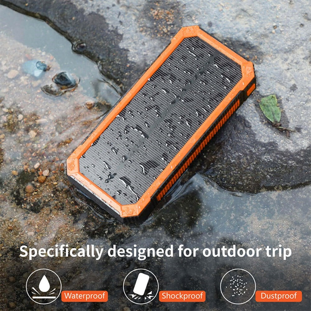 Smartphone Power Bank