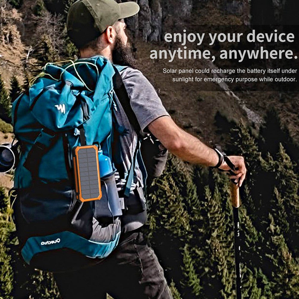 Smartphone Power Bank
