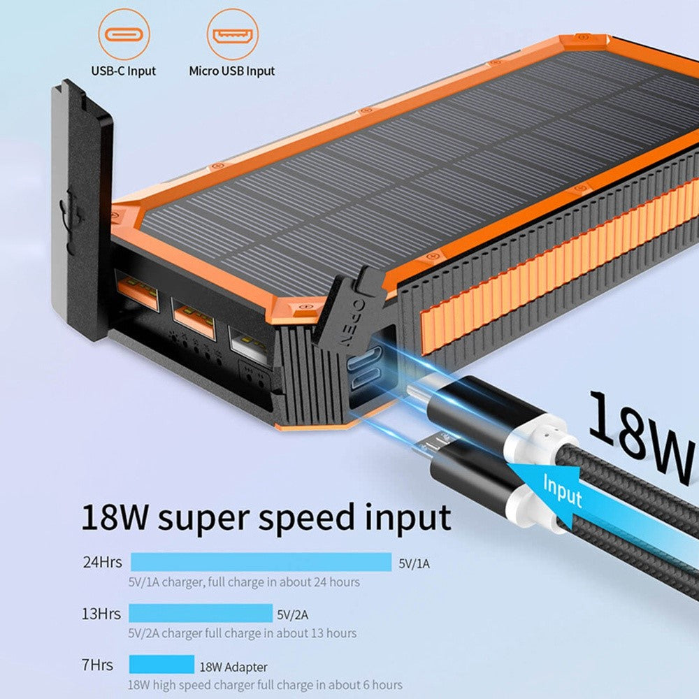 Smartphone Power Bank