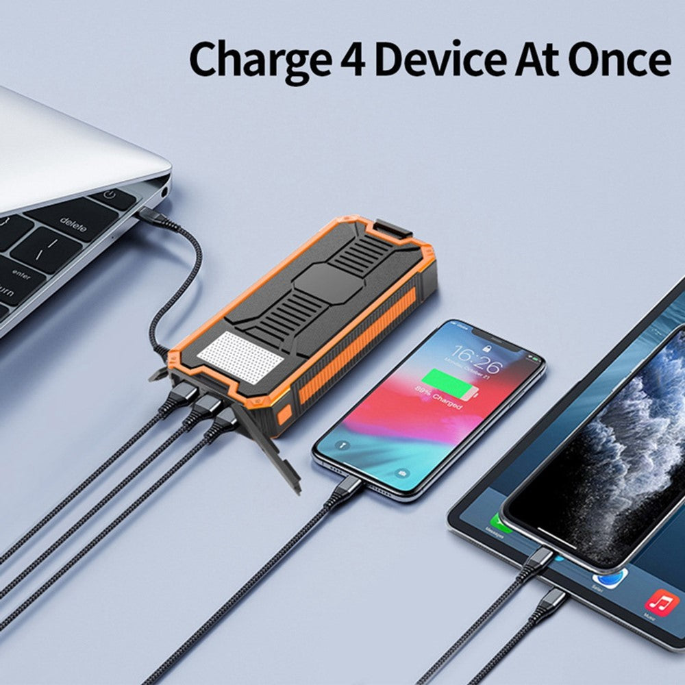 Smartphone Power Bank