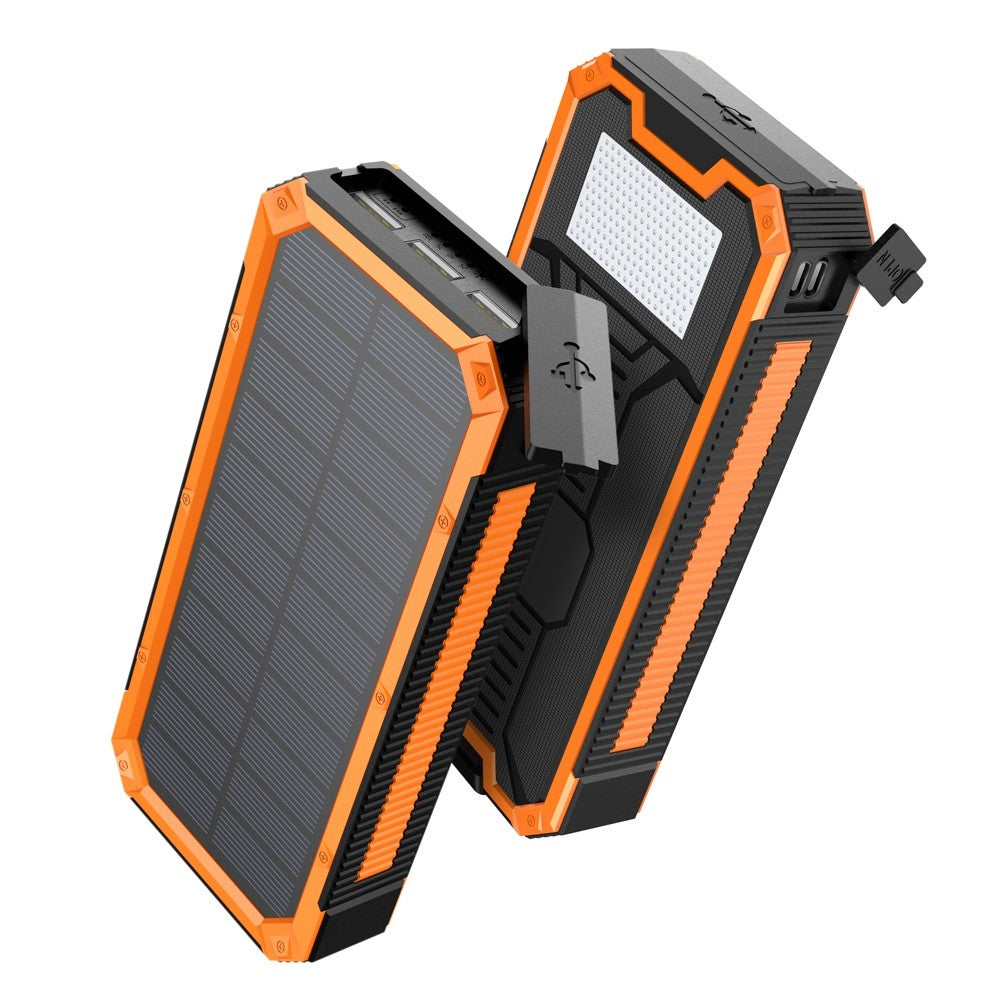 Smartphone Power Bank