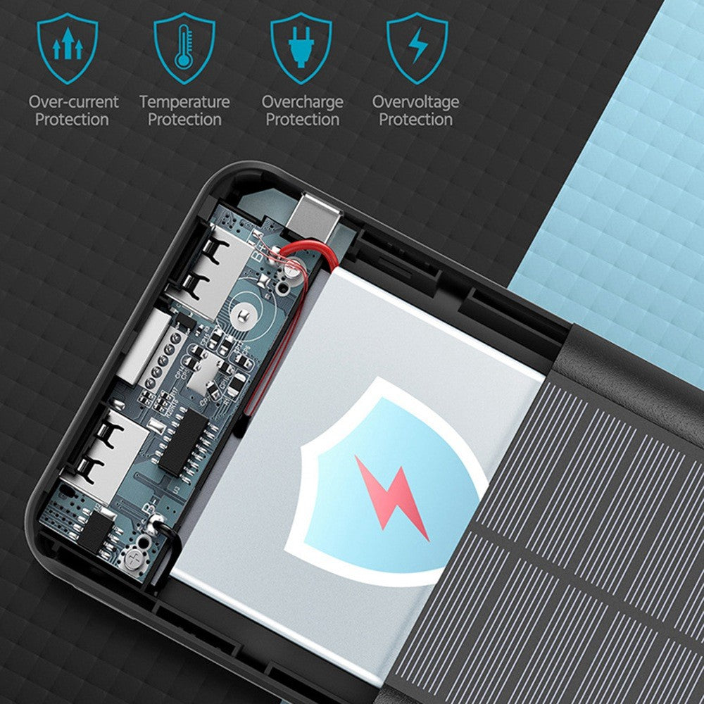 Smartphone Power Bank