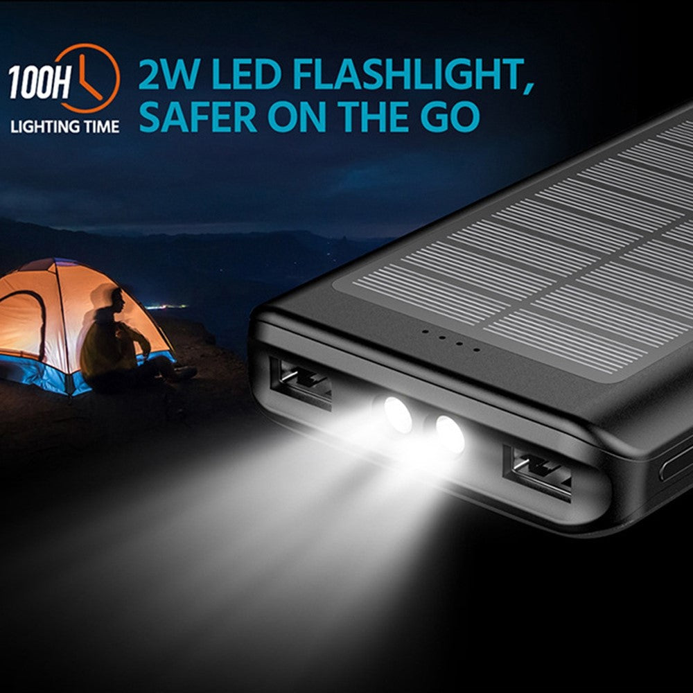 Smartphone Power Bank