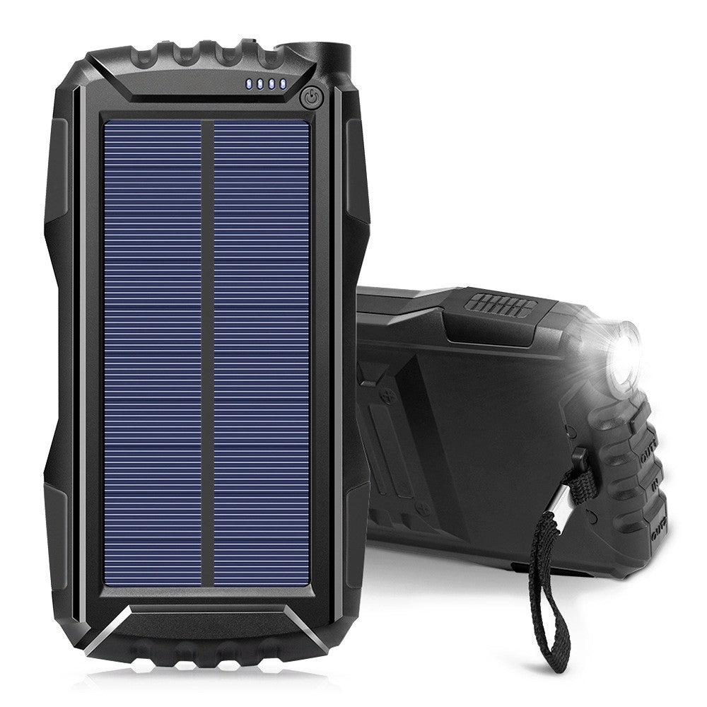 Smartphone Power Bank