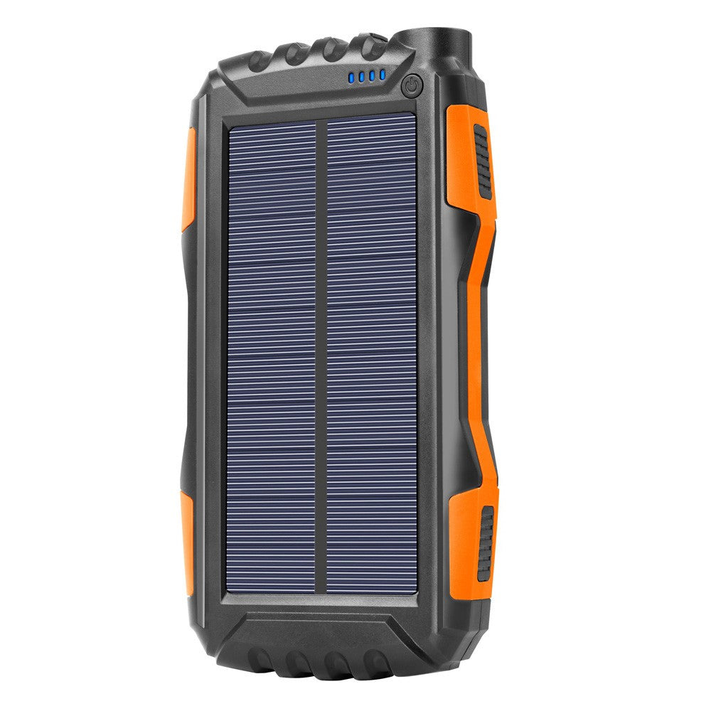 Smartphone Power Bank