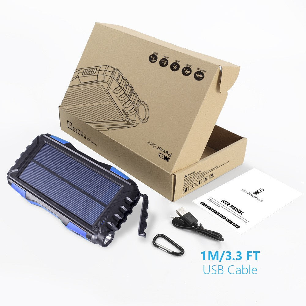 Smartphone Power Bank