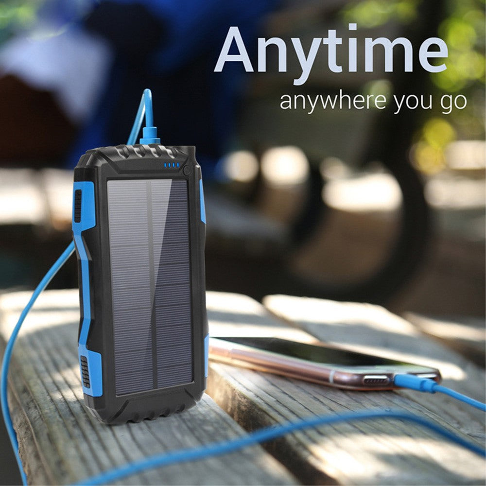 Smartphone Power Bank