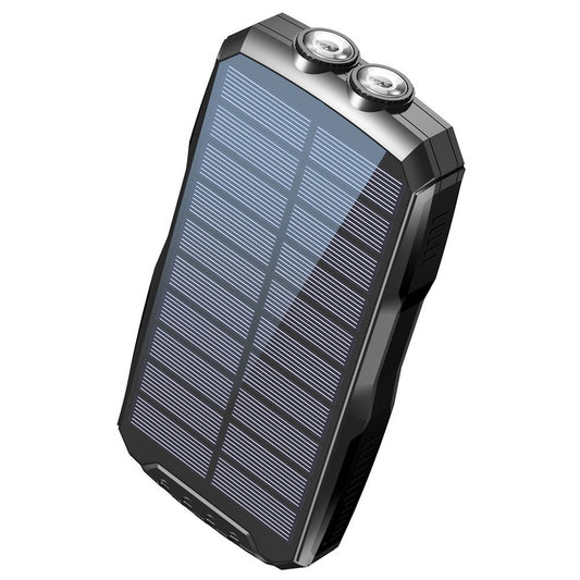 Smartphone Power Bank