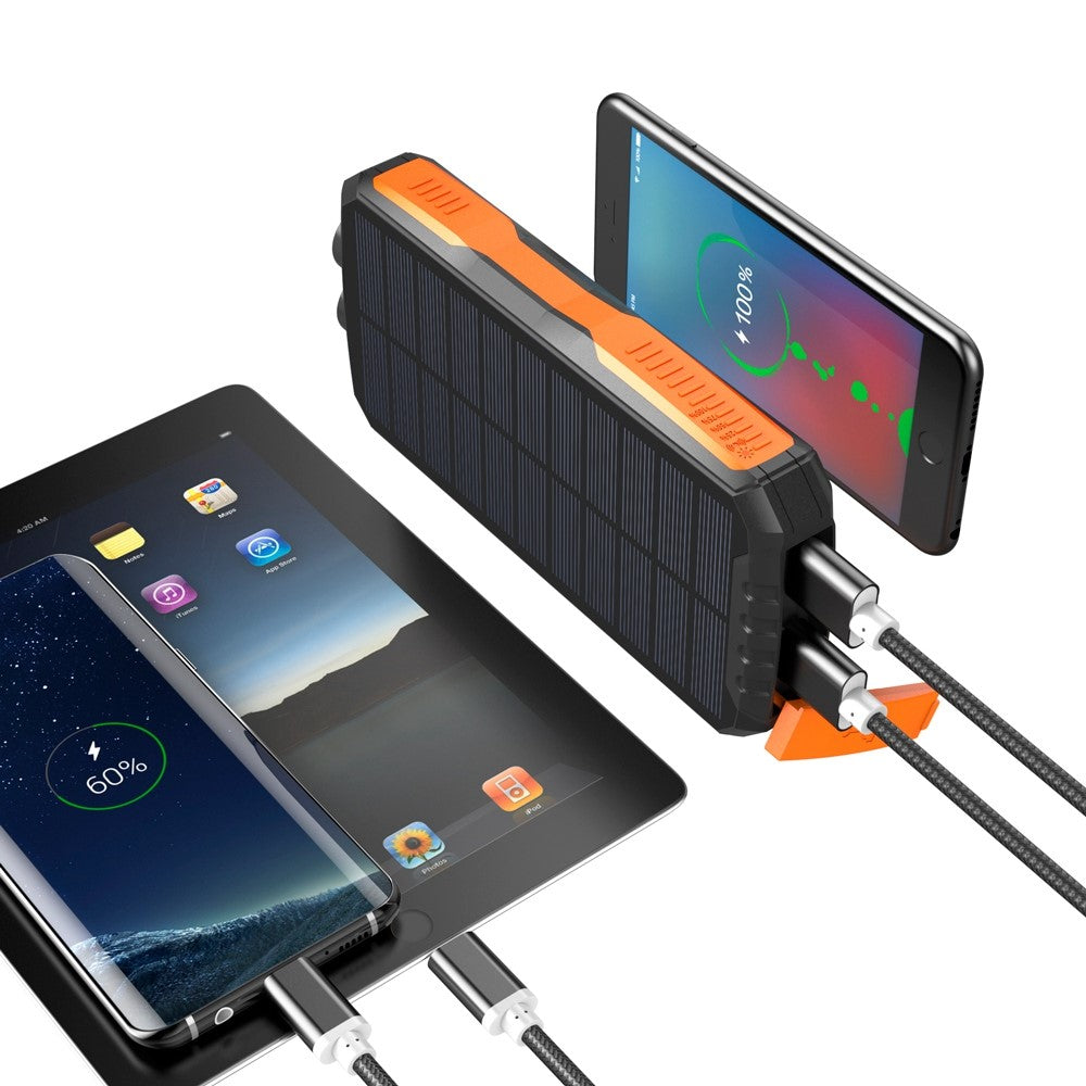 Smartphone Power Bank