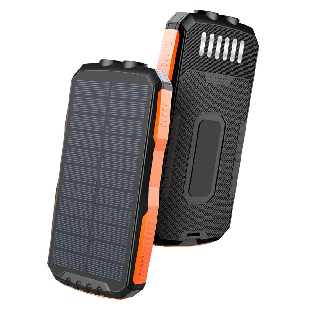 Smartphone Power Bank
