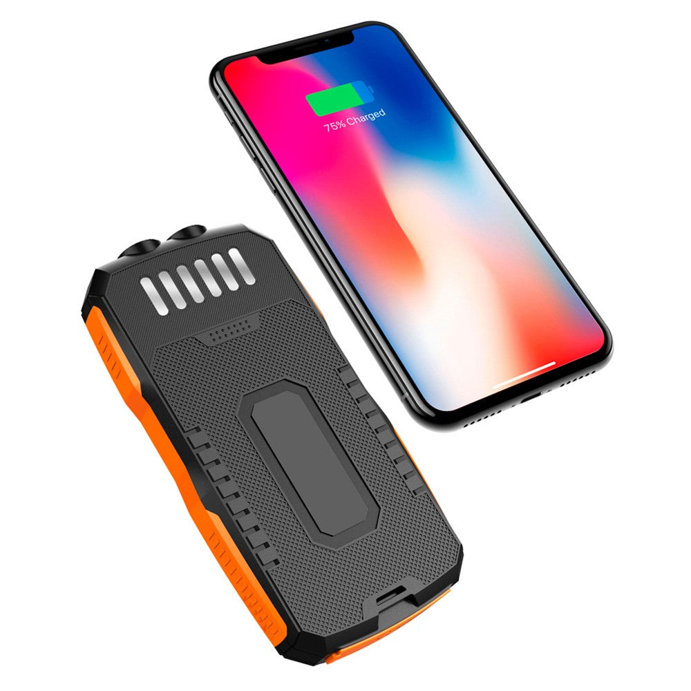 Smartphone Power Bank