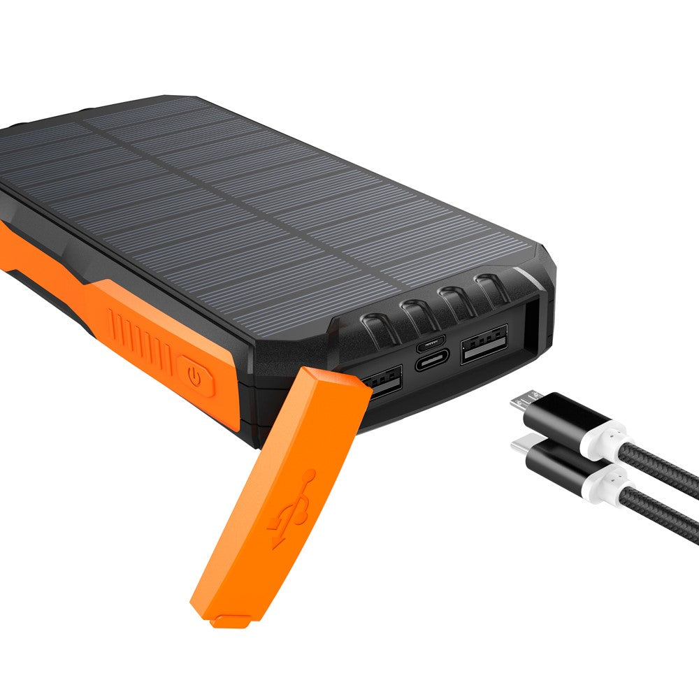 Smartphone Power Bank