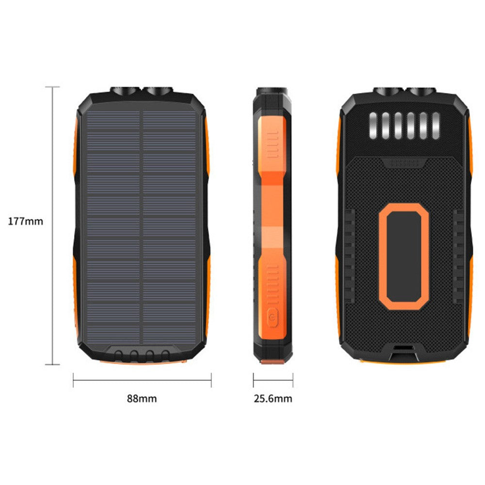 Smartphone Power Bank