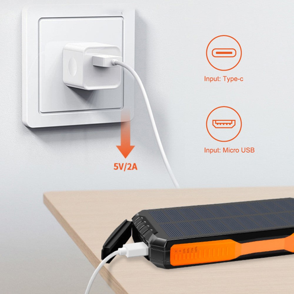 Smartphone Power Bank