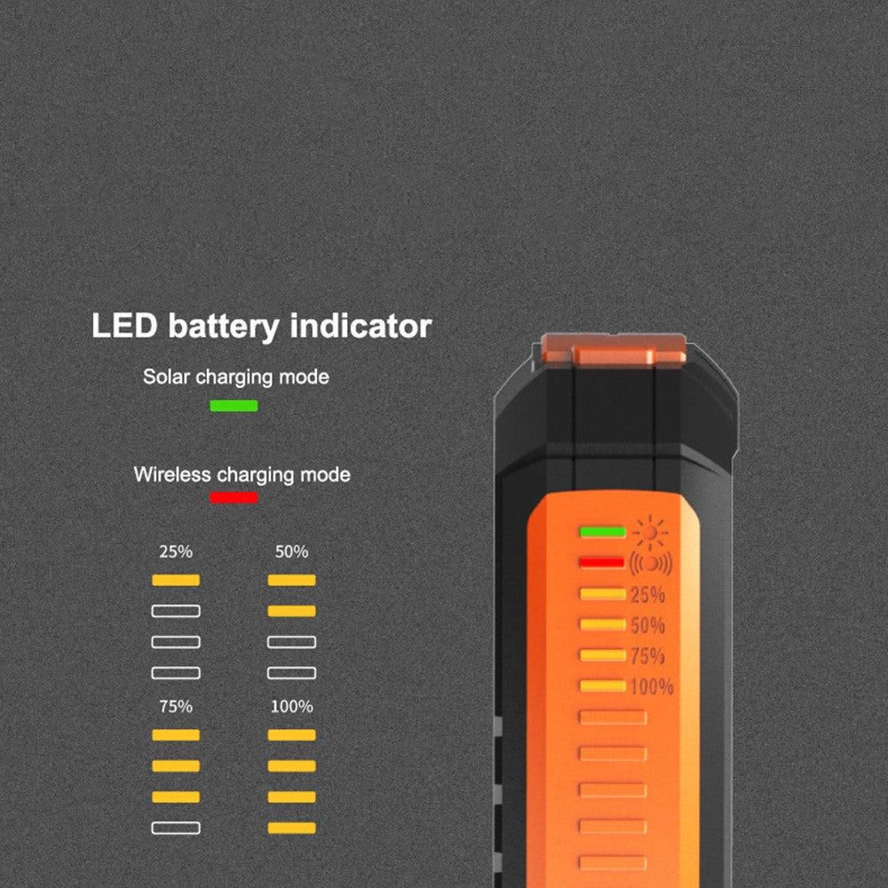 Smartphone Power Bank