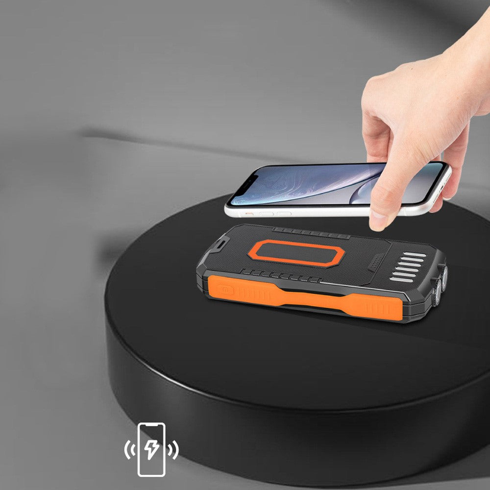 Smartphone Power Bank