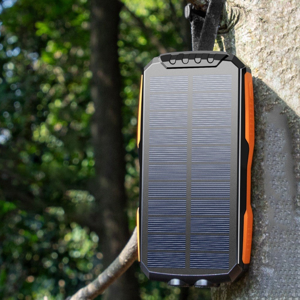 Smartphone Power Bank