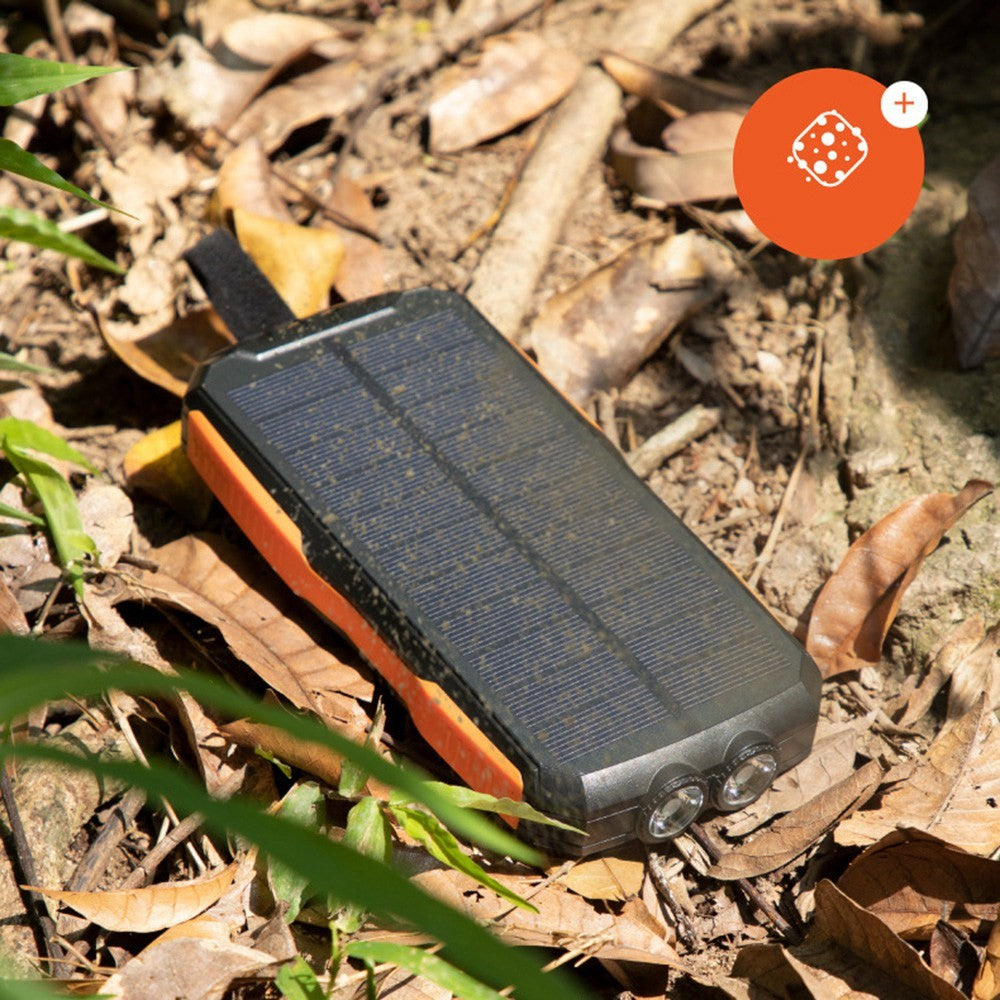 Smartphone Power Bank