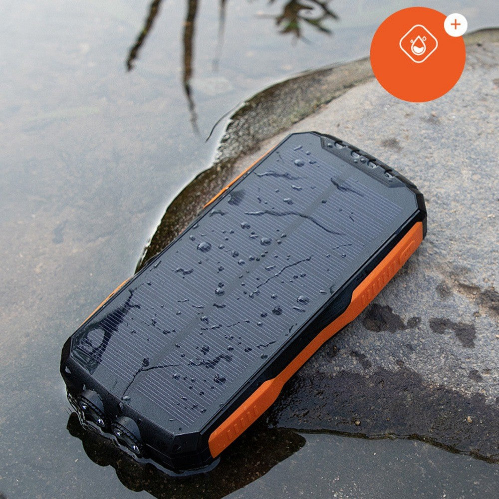 Smartphone Power Bank