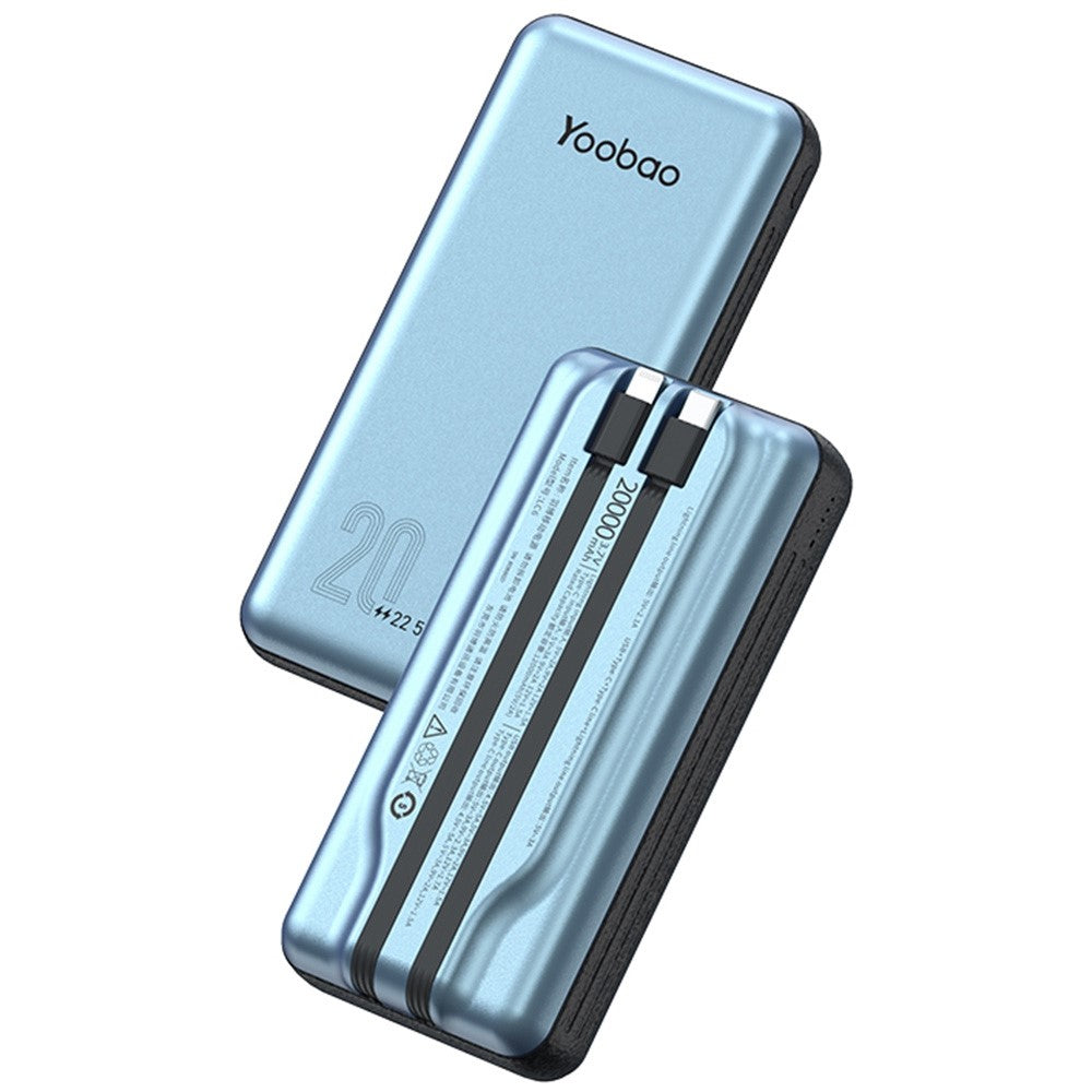 Smartphone Power Bank