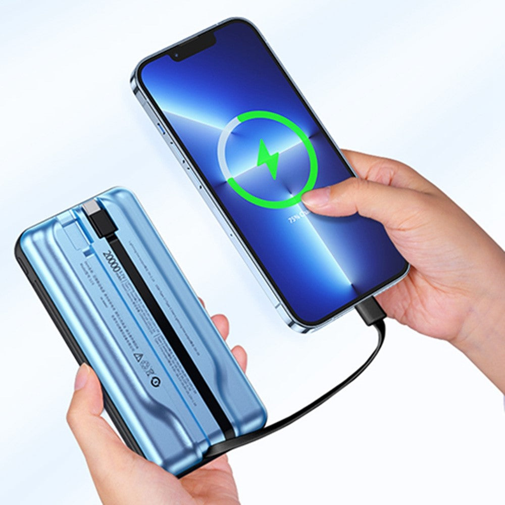 Smartphone Power Bank