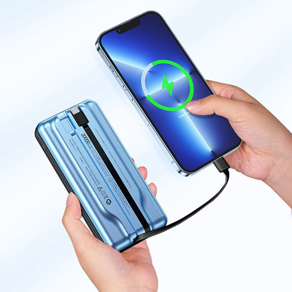 Smartphone Power Bank