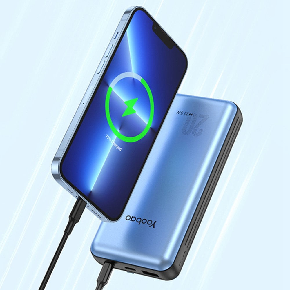Smartphone Power Bank