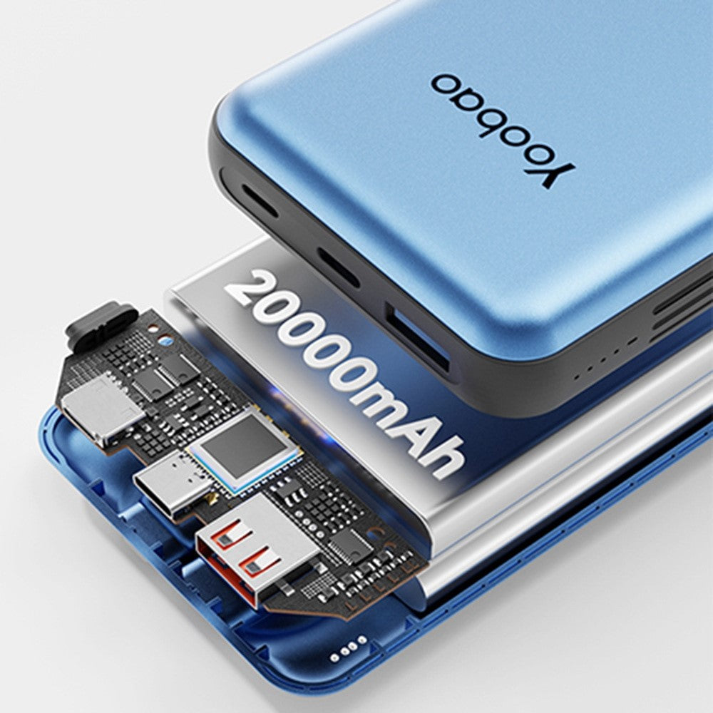 Smartphone Power Bank