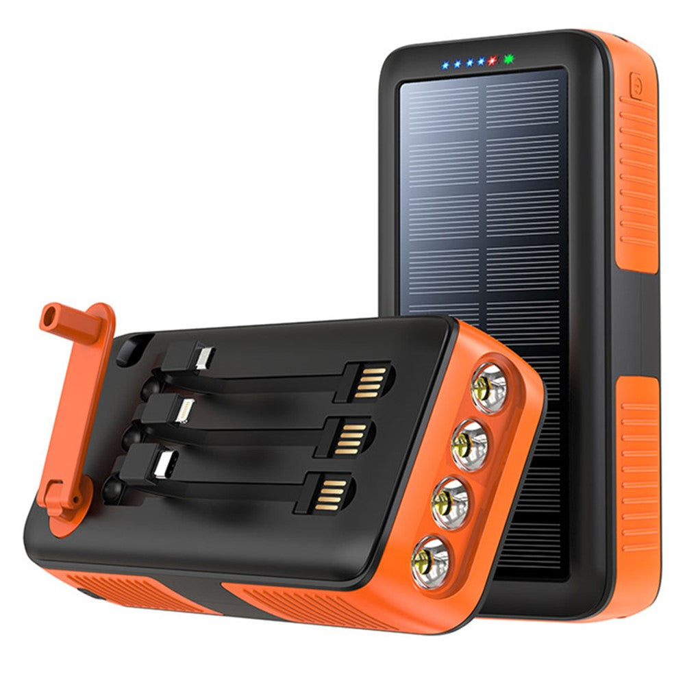 Smartphone Power Bank