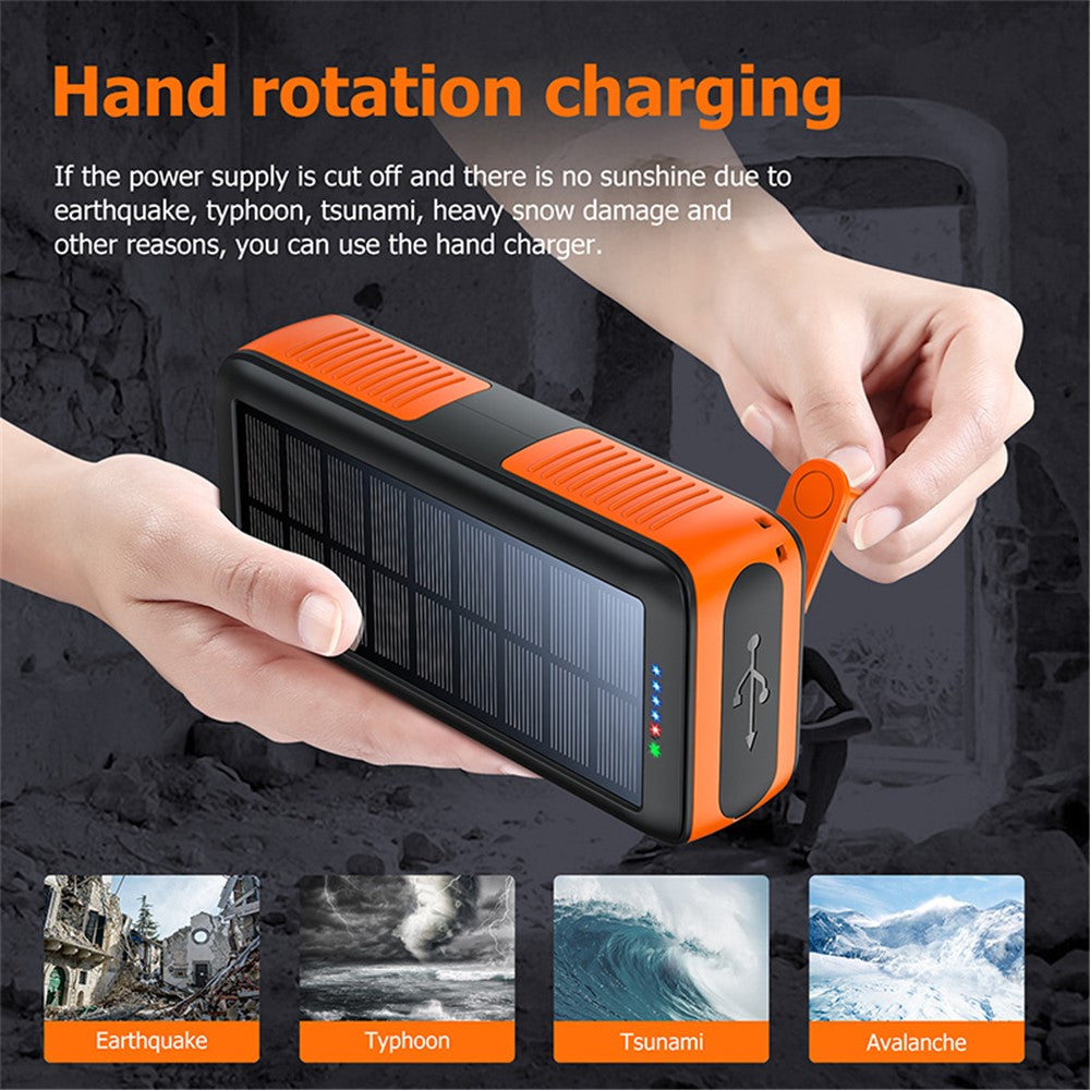 Smartphone Power Bank