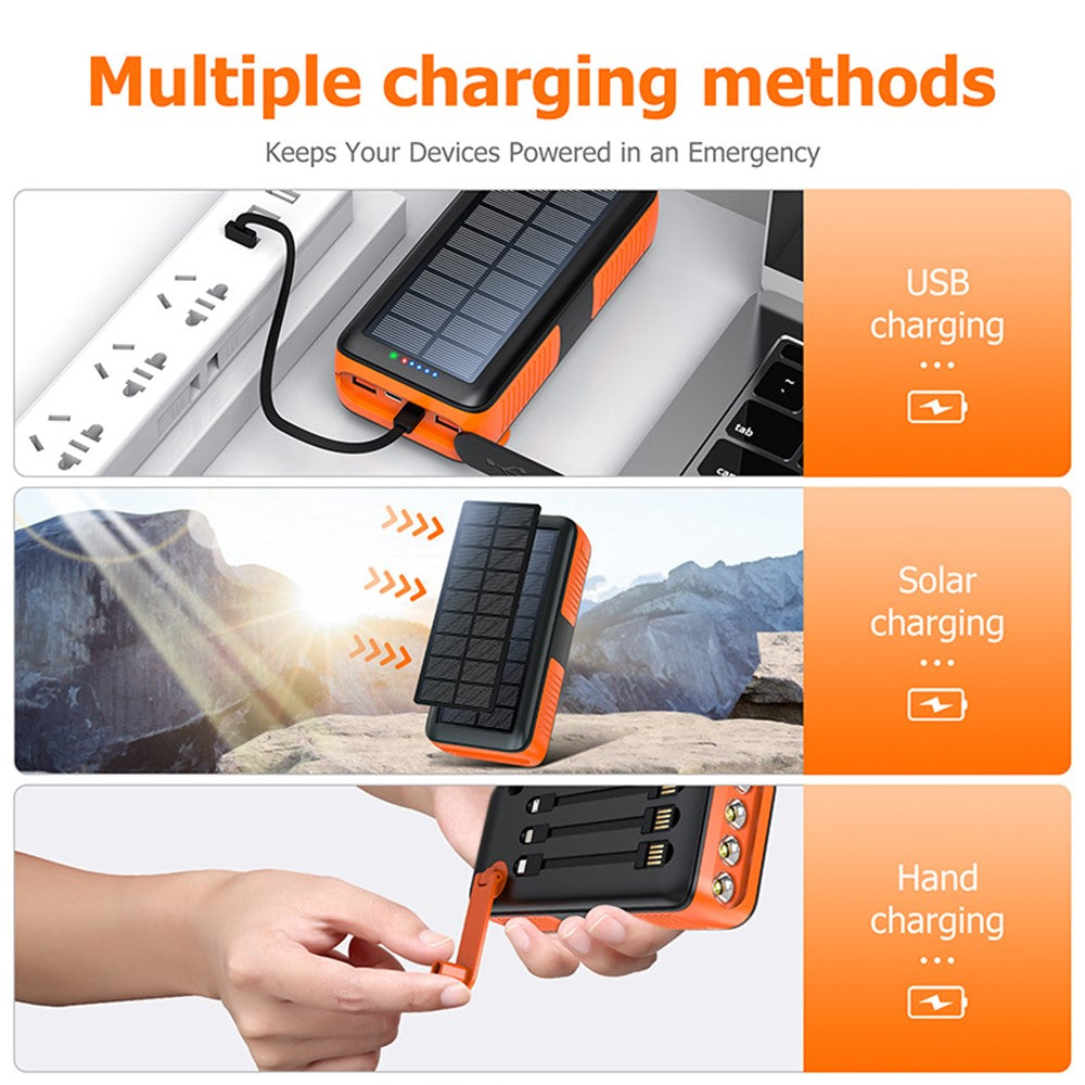 Smartphone Power Bank