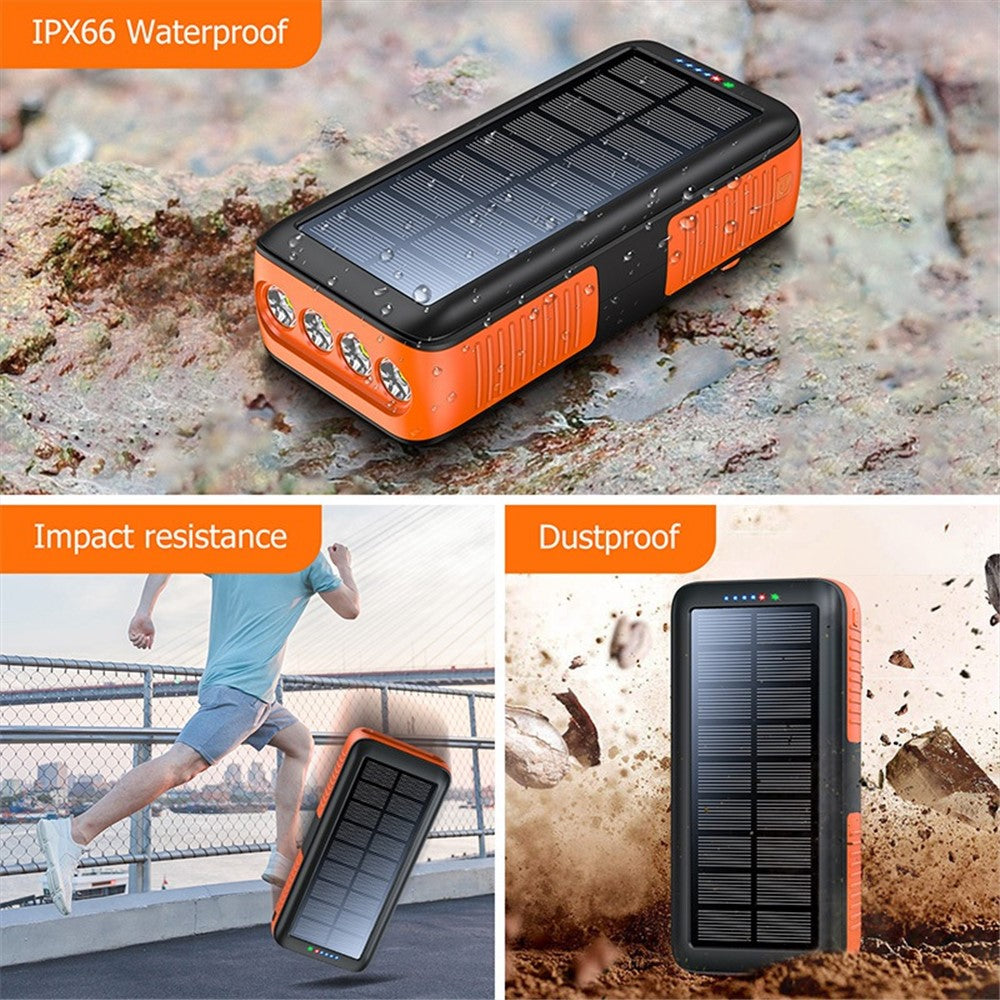 Smartphone Power Bank
