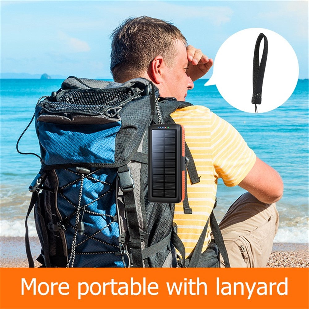 Smartphone Power Bank
