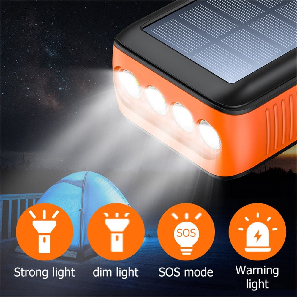 Smartphone Power Bank