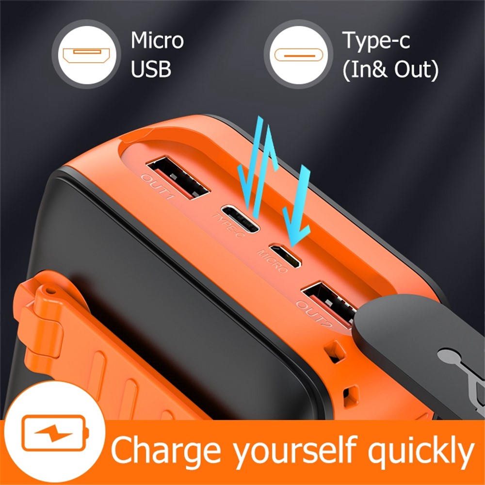 Smartphone Power Bank