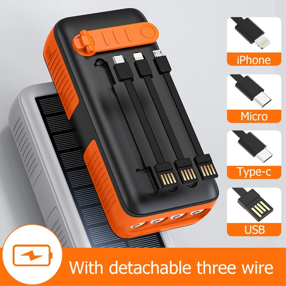 Smartphone Power Bank
