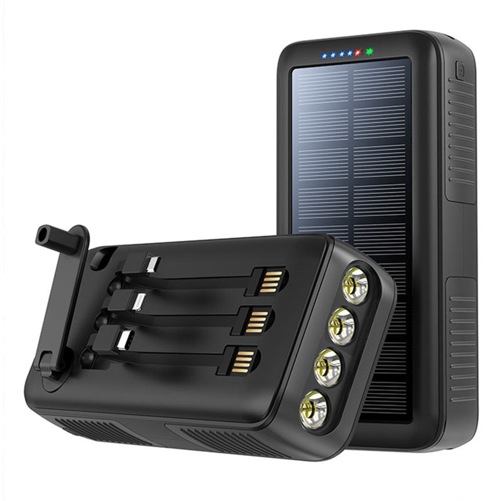 Smartphone Power Bank