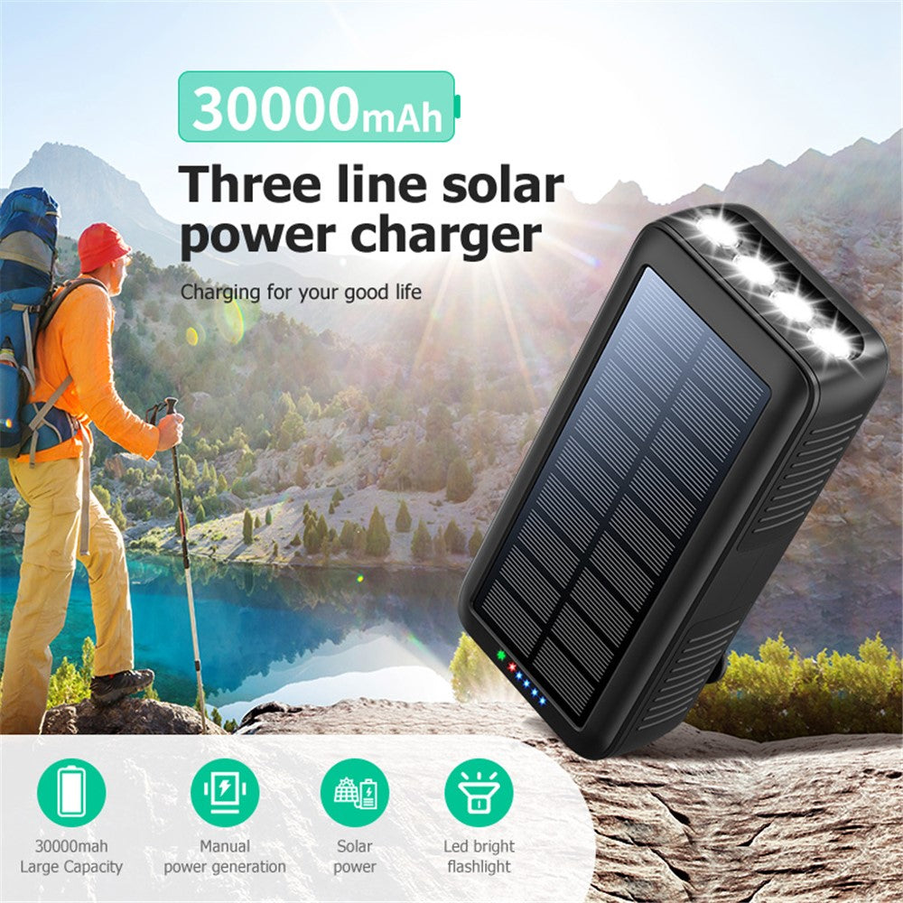 Smartphone Power Bank