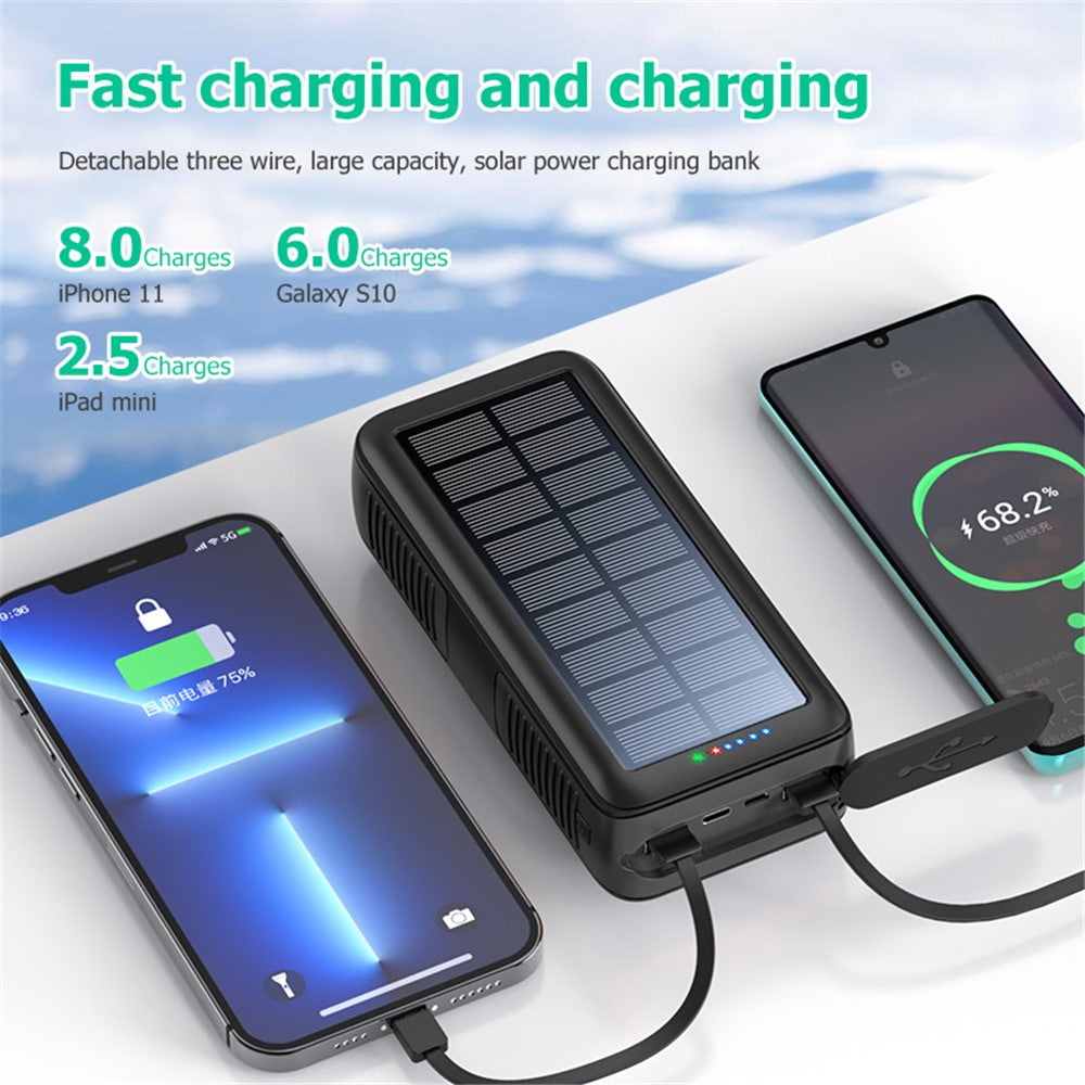 Smartphone Power Bank