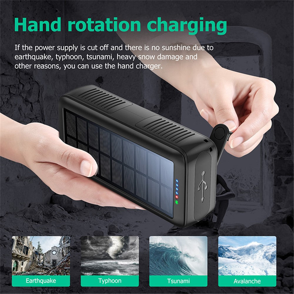 Smartphone Power Bank