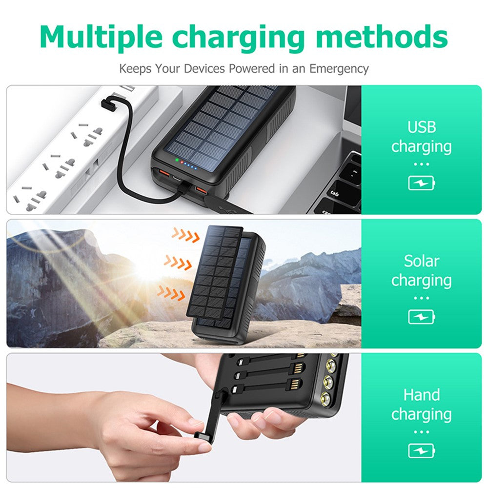 Smartphone Power Bank