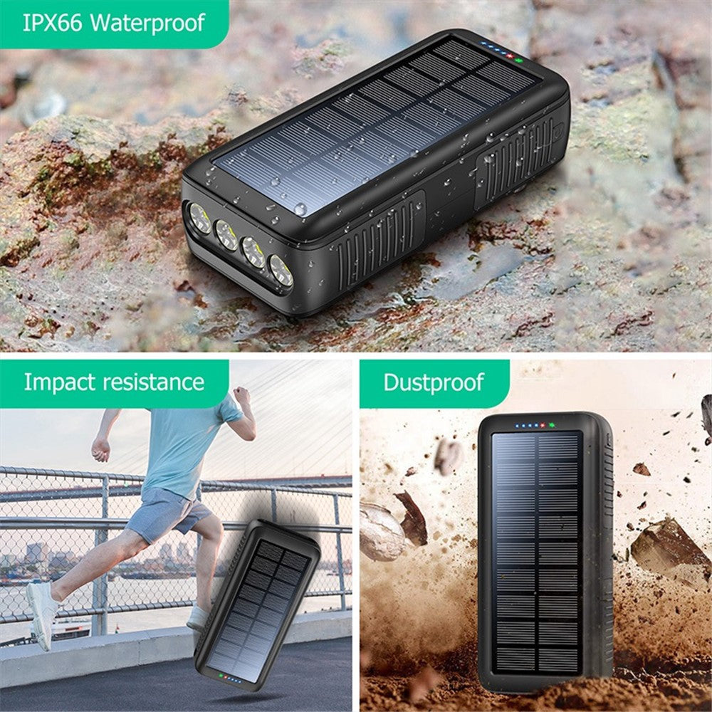 Smartphone Power Bank
