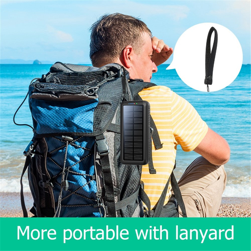 Smartphone Power Bank