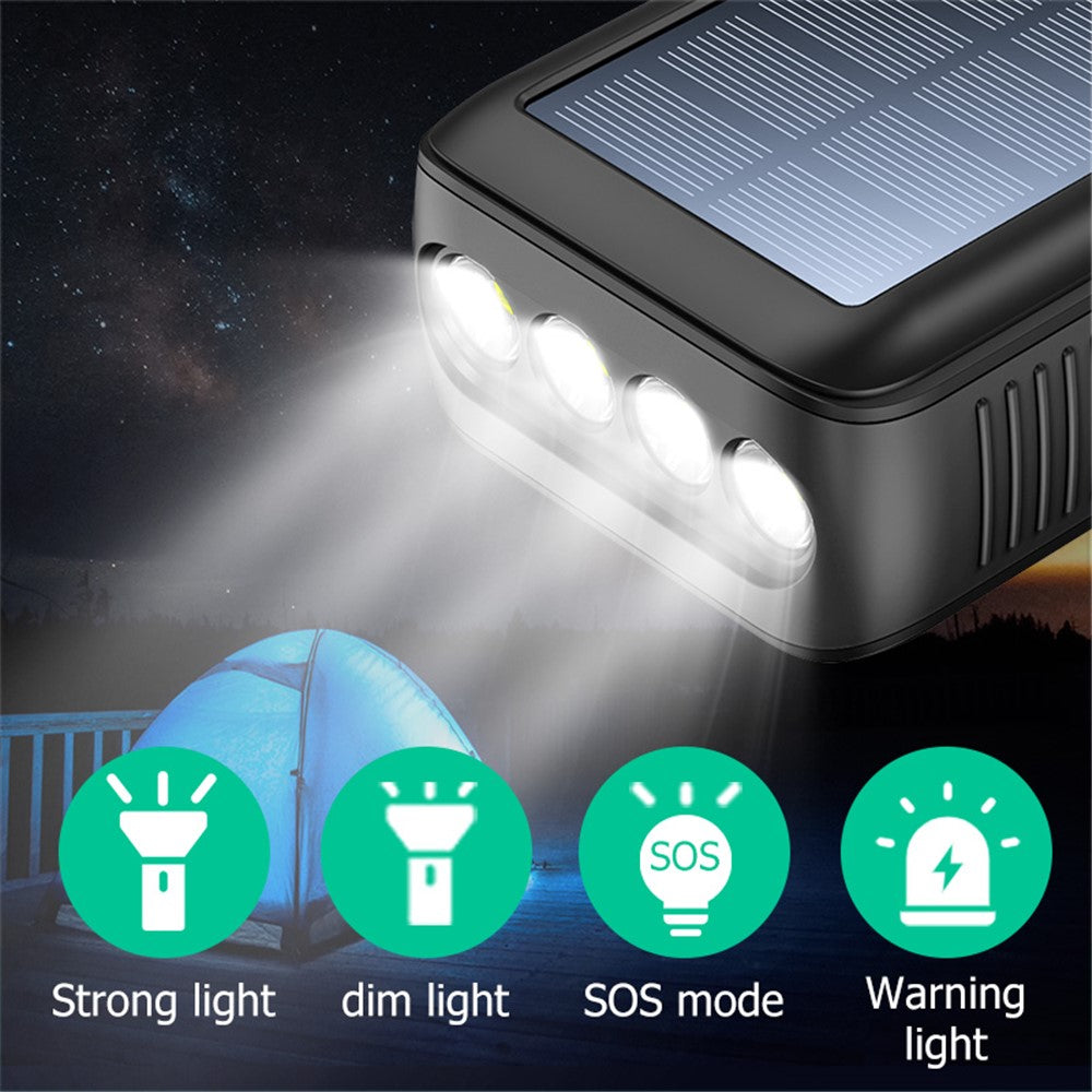 Smartphone Power Bank
