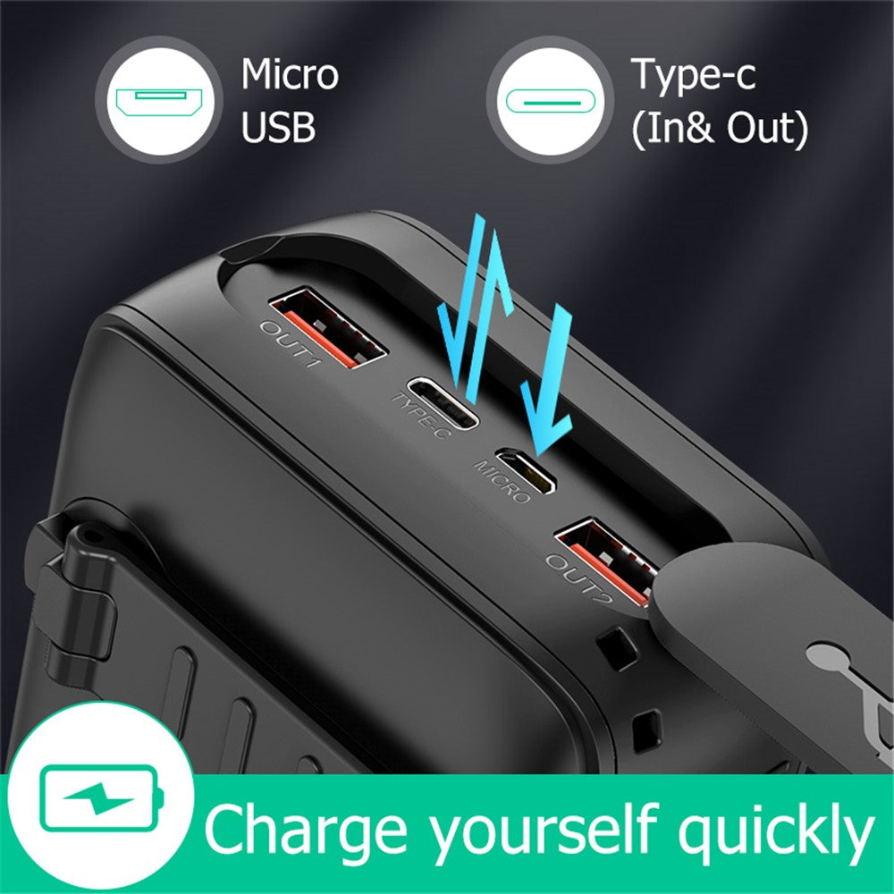 Smartphone Power Bank